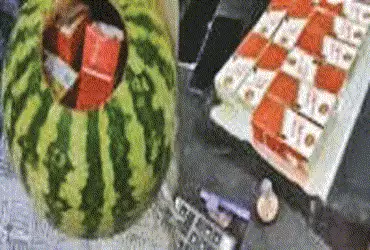 તરબૂચમાં આલ્કોહોલનું પ્રમાણ કેટલું?