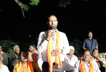 'અમુક લોકો એમની સાથે જોડાઈ રહ્યા છે...' મંત્રી કૌશિક વેકરિયાની ભાજપ કાર્યકરોને ગર્ભિત ધમકી