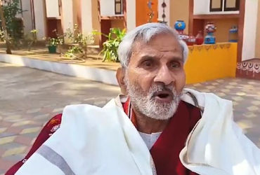 પદ્મશ્રી સુરેશ સોનીનું 82 વર્ષની વયે નિધન, કુષ્ઠરોગીઓની સેવામાં સમર્પિત કર્યું હતું જીવન