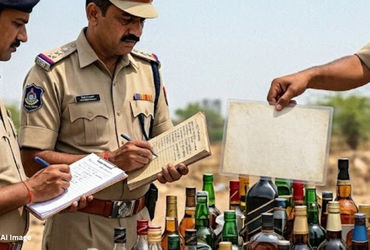 ગુજરાતમાં પરમીટવાળા દારૂ-બિયરના ભાવમાં વધારો: હવે પોલીસ દ્વારા જપ્ત કરાયેલો મુદ્દામાલ વધુ 'કિંમતી' બનશે!