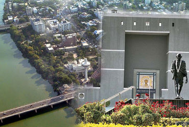 સાબરમતી પ્રદૂષણ મુદ્દે હાઈકોર્ટ લાલઘૂમ: 'કંઈ શક્ય નથી' જેવા શબ્દો સોગંદનામામાંથી હટાવો, CETPના પાલન અંગે અલ્ટીમેટમ