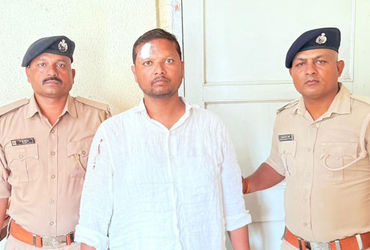 ઉનામાં AAP ઉમેદવારની ધરપકડ, પોતાના પર ફાયરિંગ થયાનું નાટક કરીને સામેવાળાને ફસાવવાનો કર્યો પ્રયાસ, તપાસમાં ભાંડો ફૂટ્યો