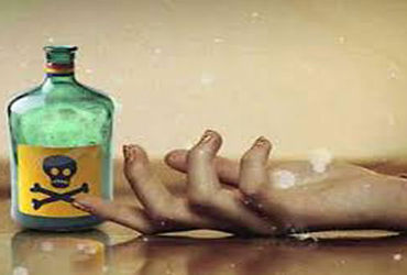 સાળંગપુરમાં શખ્સના ત્રાસથી કંટાળી યુવાને ઝેરી દવા પી લેતા મોત નિપજ્યું