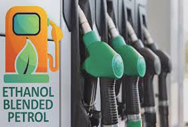 પેટ્રોલ-ડીઝલના બદલે ઇથેનોલ: આત્મનિર્ભરતા તરફનું પગલું.