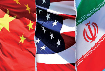 ઈરાન-અમેરિકા યુદ્ધ: અમેરિકાનું નુકસાન અને ખાડી દેશોમાં ચીનનું વધતું મહત્વ.