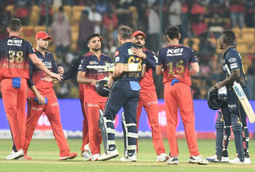 કોહલીનો કેચ છોડવો અને બાઉન્ડ્રી ન ફટકારવી હારના કારણો, ગિલે જણાવ્યું.