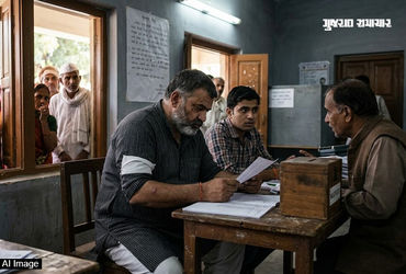 રાજકીય પક્ષોને ચૂંટણી એજન્ટ તરીકે ગુનેગારોને બેસાડવાની છૂટ! ચૂંટણી પંચના પરિપત્રથી વિવાદ