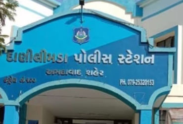 અમદાવાદ: બહેરામપુરામાં પડોશીએ યુવક પર બેટથી કર્યો જીવલેણ હુમલો, માથામાં ગંભીર ઈજા