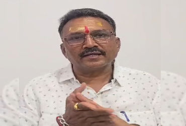 સંખેડા દારૂ કાંડમાં રાજકીય રંગ!  કોંગ્રેસ ઉમેદવાર આશિષ જોષીનો ષડયંત્રનો આરોપ