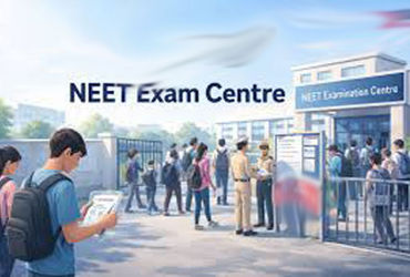 બોટાદના 3 કેન્દ્રો પર 648 વિદ્યાર્થીઓ નીટની પરીક્ષા આપશે