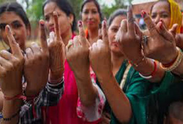 ગઢડા તા.પં. અને જિ.પં.ની ચૂંટણીમાં 135607 મતદારો મતદાન કરશે