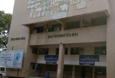 વડોદરા જિલ્લા પંચાયતની 30 બેઠકો ઉપર 71.17 ટકા અને 8 તાલુકા પંચાયતમાં 72.34 ટકા મતદાન