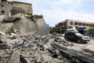 લેબેનોનમાં ઇઝરાયલના હુમલામાં 14 લોકો માર્યા ગયા, "ડ્રોન એટેક" નો બદલો.