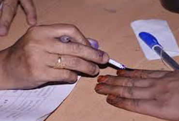 વોર્ડનં. ૧૧માંરી-ઈલેક્શન યોજવા કોંગ્રેસની માગ