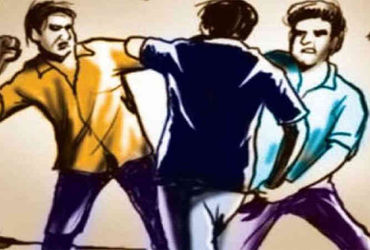 ભાજપ- કોગ્રેસના કાર્યકરો વચ્ચેની મારા મારીમાં કોગ્રસના ઉમેદવાર સામે ફરિયાદ