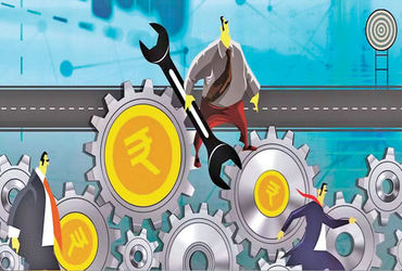 નવા રોકાણોમાં ખાનગી ક્ષેત્રનો 70% હિસ્સો