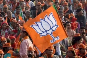 ગોંડલ અને ગણદેવીમાં ભાજપની ક્લિન સ્વિપ, ધોળકા અને વિરમગામમાં કમળ ખીલ્યું