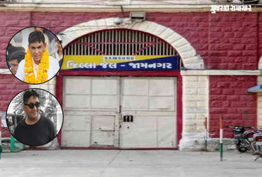 જામનગર મનપા: જેલમાંથી જીત્યા ગુજસીટોકના 2 આરોપી, ભાજપના દબદબા વચ્ચે કોંગ્રેસનો સફાયો, AAPએ ખાતું ખોલ્યું