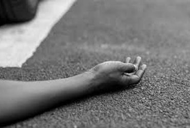 ધોલેરા રોડ પર કાર દિવાલ સાથે અથડાતા યુવાનનું મોત