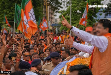 વિપક્ષને મત આપશો તો કામ નહીં થાય: ચૂંટણીમાં ભાજપની આ 'ધમકી'એ પલટી નાંખી બાજી?