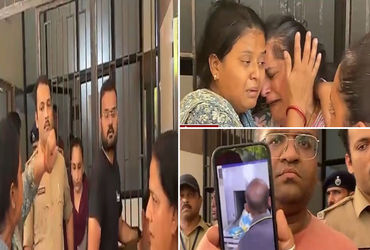 સયાજી હોસ્પિટલના પોસ્ટમોર્ટમ રૂમમાં મુકેલ વૃદ્ધાનો મૃતદેહ ડીકમ્પોઝ થઈ જતા હોબાળો