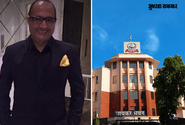 રાજકોટ: 'ઈગલ ટ્રાવેલ્સ'ના બે સહમાલિકોની વેટ ચોરીમાં ધરપકડ, વેરા વસૂલાતની ખાસ સ્કવોડે કરી કાર્યવાહી