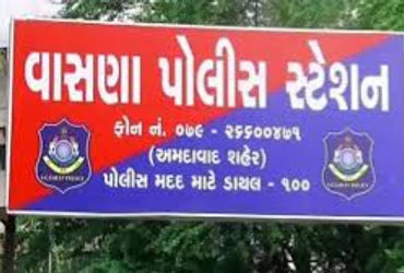 પોલીસે લાફો માર્યાનું કહીને વિડીયો બનાવનાર યુવતીઓ વિરૂદ્ધ કાર્યવાહી