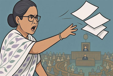 'વેસ્ટ' બંગાળને 'બેસ્ટ' બંગાળ બનાવવાનો પડકાર