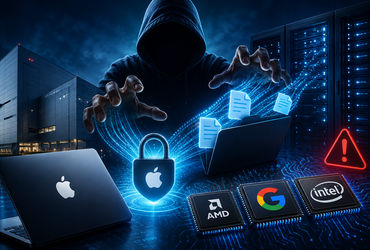 Foxconn હેક થતાં AMD, Google અને Intelનો ડેટા જોખમમાં; Appleના સિક્રેટ્સ સુરક્ષિત