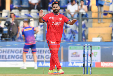 CSK સામે શાનદાર જીત છતાં BCCI એ રિષભ પંતને ફટકાર્યો મોટો દંડ, IPL કૉડ ઓફ કન્ડક્ટનું કર્યું ઉલ્લંઘન