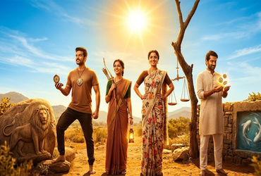 Nautapa 2026: કાલથી શરૂ થશે વર્ષના સૌથી ગરમ 9 દિવસ, પણ આ 4 ભાગ્યશાળી રાશિઓનું નસીબ સૂર્યની જેમ ચમકશે!