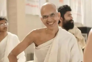 ચોટીલા-અમદાવાદ હાઈવે પર પદવિહાર વખતે અકસ્માતમાં જૈન મુનિ કાળધર્મ પામ્યા