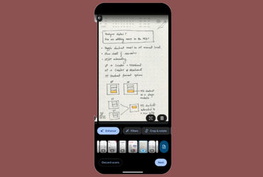 Google Driveમાં હવે વીડિયોની જેમ એકસાથે સ્કેન કરી શકાશે મલ્ટિપલ ડોક્યુમેન્ટ: બ્લર ફોટાને આપોઆપ ક્લિયર કરતું ફીચર કર્યું લોન્ચ