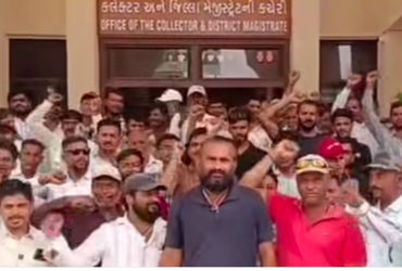 જુવાર, બાજરી, મકાઈ ખરીદીમાં ઘટાડો: ખેડૂતોની આંદોલનની ચીમકી