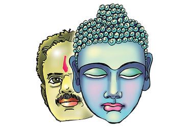 સ્વાદિષ્ટ મિષ્ટાન્ન                                           .