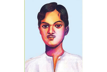 આપણા સ્વાતંત્ર્ય નાયકો : રાજેન્દ્રનાથ લાહિડી