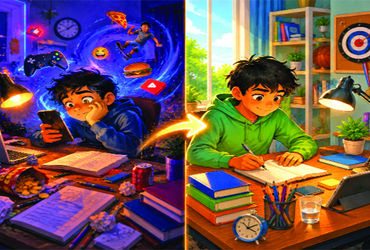 My Brain Was Sharp… What Happened?