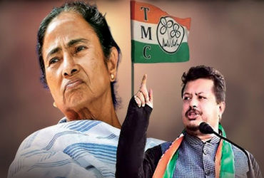 બંગાળમાં મહારાષ્ટ્રવાળી : ઋતબ્રત ટીએમસીના શિંદે સાબિત થશે!