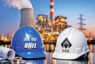 પીએસયુ સાહસો BHEL અને SAILના મહારત્ન દરજ્જા સમીક્ષા હેઠળ મૂકાયા