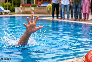 જામનગર: રમતા રમતા પાણીના ટાંકામાં પડી જતા 3 વર્ષના માસૂમ બાળકનું મોત, પરિવારમાં આક્રંદ