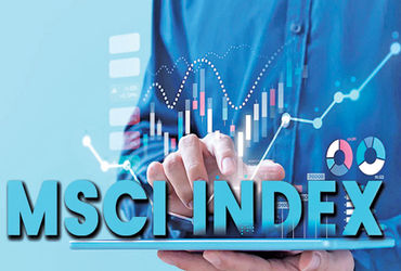 MSCI EM ઇન્ડેક્સમાં ટોચના 10 શેરોમાંથી ભારતીય કંપનીઓે બહાર