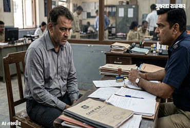 અમદાવાદ: બોગસ દસ્તાવેજો બનાવી 4 બેંકો સાથે 42 કરોડની છેતરપિંડી, ઝેનીથ કોર્પોરેશનના ભાગીદારો સામે CID તપાસ
