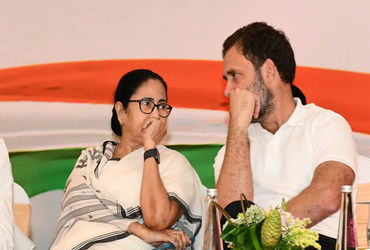 જે રાહુલને PM બનતા જોવા માગે છે...', TMCમાં બળવા વચ્ચે મમતાને કોંગ્રેસની મોટી ઓફર