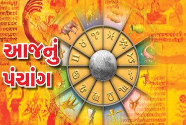 આજનુ પંચાંગ - તા.15/06/2026, સોમવાર