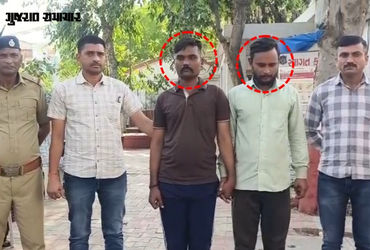 અમદાવાદ: જૂની અદાવતમાં છરી અને ડંડાથી મિત્રએ કરી મિત્રની હત્યા, બે આરોપી ઝડપાયા, એક ફરાર | man killed by friend police case registered two arrested in ahmedabad અમદાવાદ: જૂની અદાવતમાં છરી અને ડંડાથી મિત્રએ કરી મિત્રની હત્યા, બે આરોપી ઝડપાયા, એક ફરાર | man killed by friend police case registered two arrested in ahmedabad