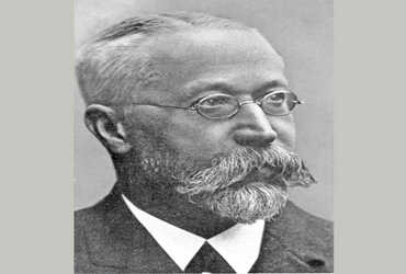 કેથોડ રે ટયૂબનો શોધક: કાર્લ બ્રાઉન | Inventor of Cathode ray tube Carl ...