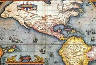 જાણો દુનિયાના પહેલા નકશા વિશે | Learn about the world's first map ...