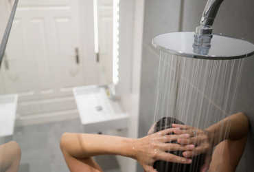 Bathing Mistakes : તમે પણ સ્નાન કરતી વખતે આ ભૂલો નથી કરતાં ને! | health ...