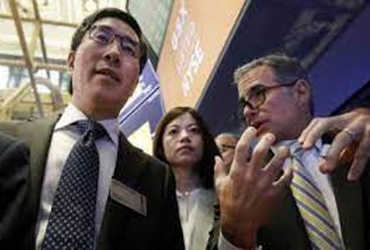 Chinese Billionaire Larry Chen Loses 15 15 Billion From The List Of The World S Richest The Manomet Current