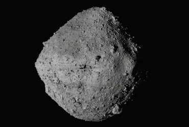 scientists finetune asteroid earth